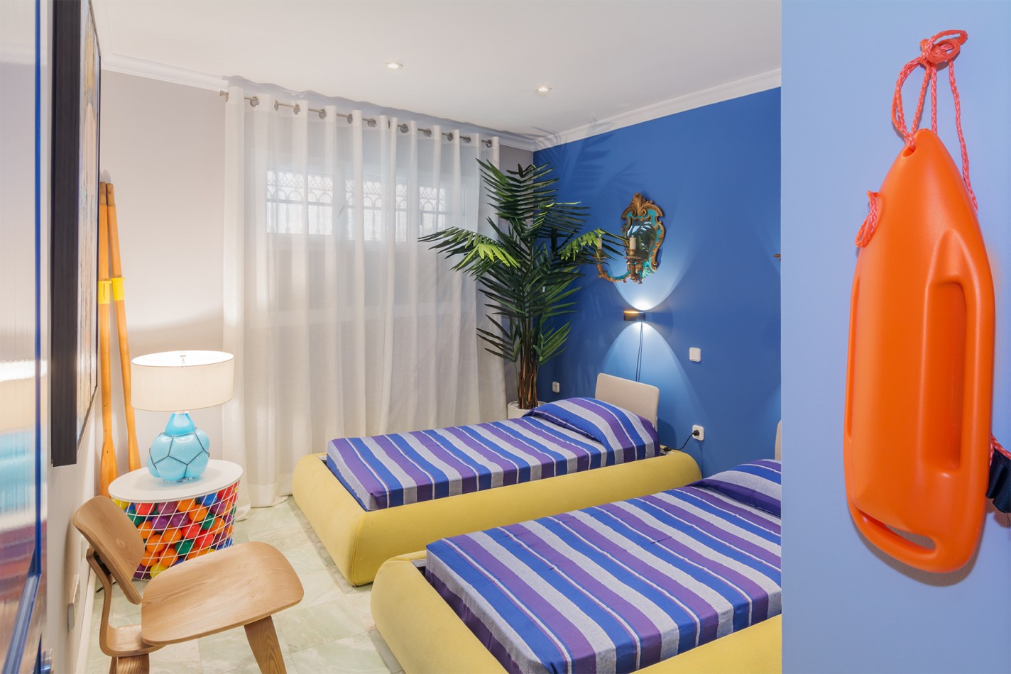 - Arrecife - Roper Properties