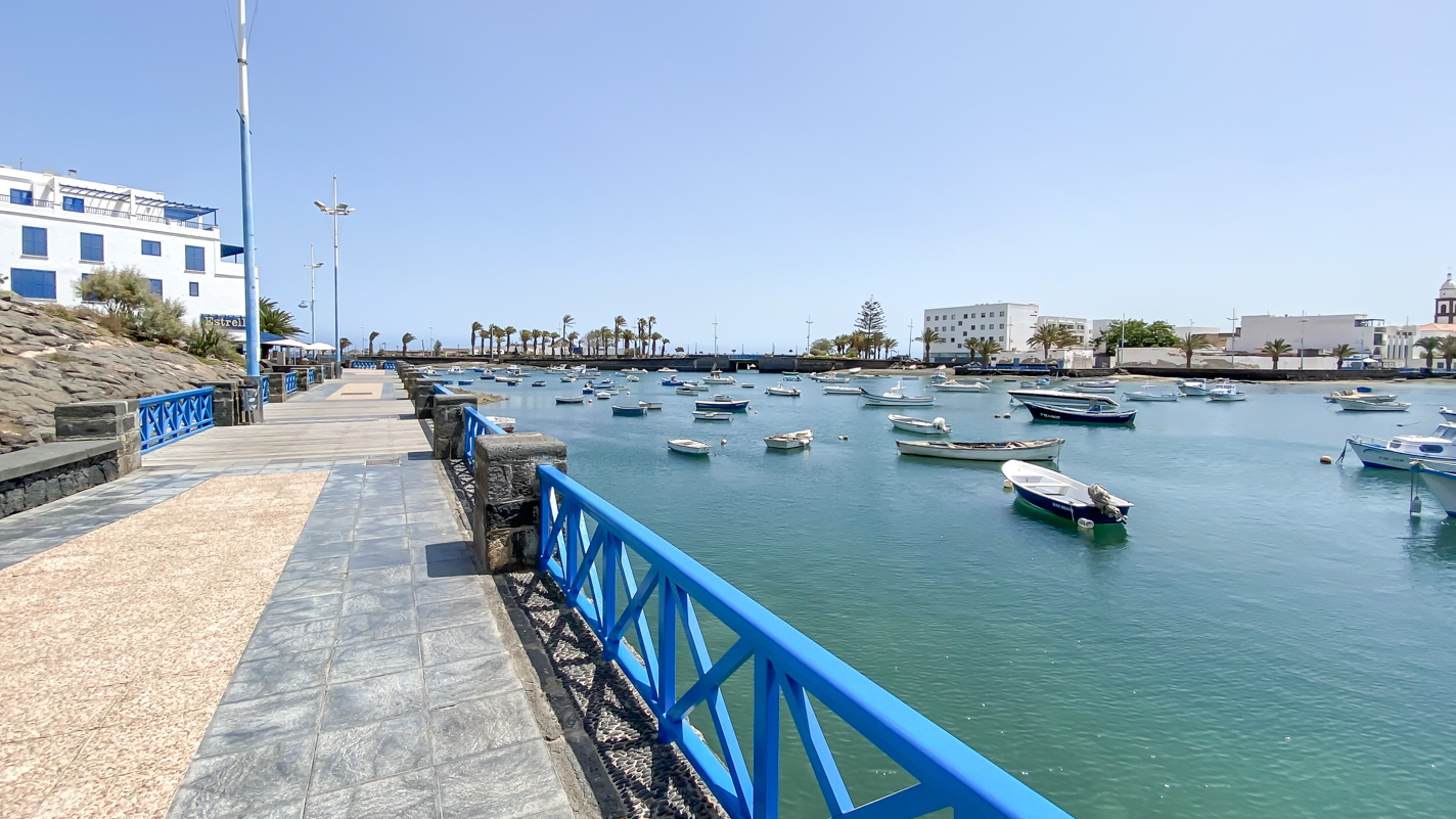 - Arrecife - Roper Properties