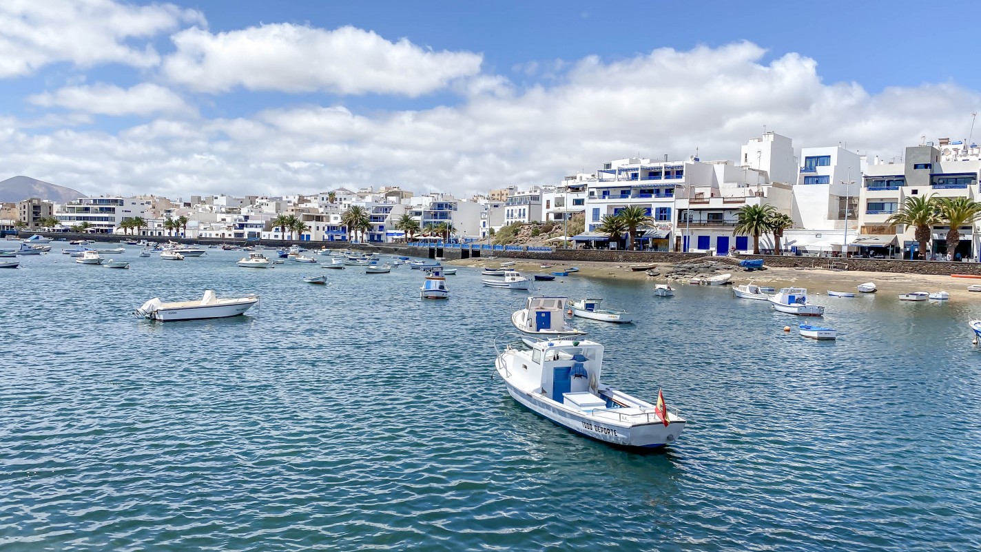 - Arrecife - Roper Properties