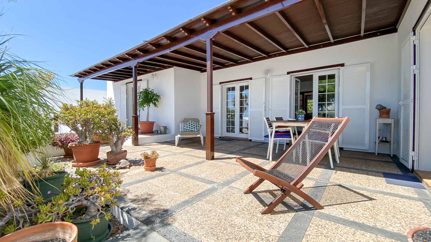 - Playa Honda - Roper Properties