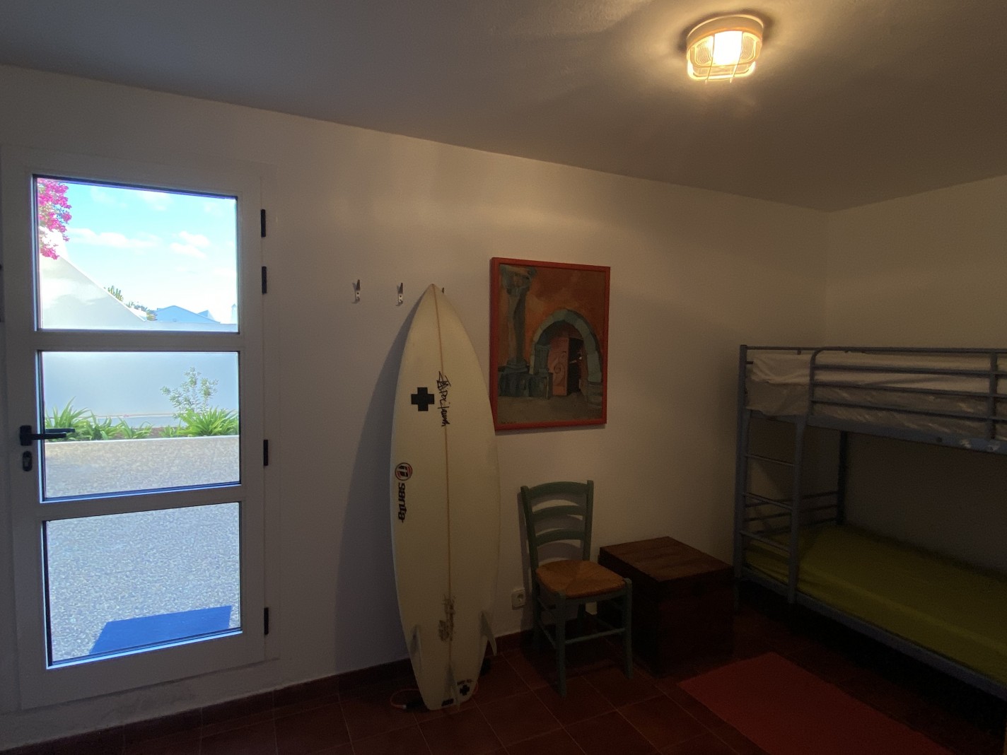 - Playa Honda - Roper Properties