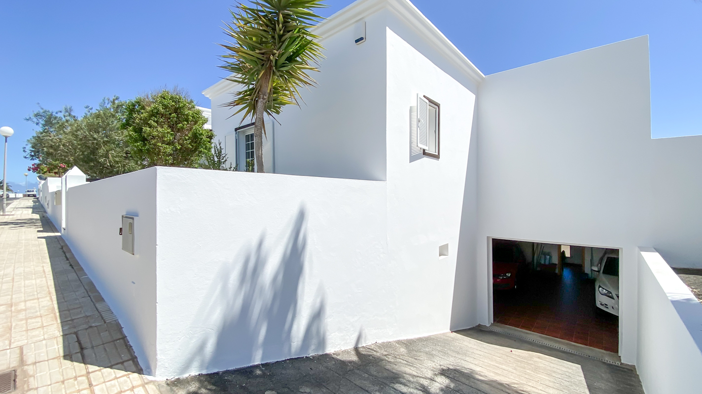 - Playa Honda - Roper Properties