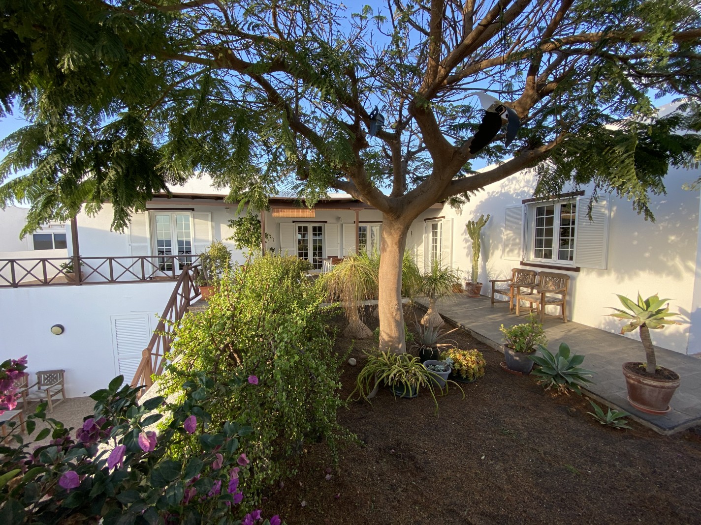 - Playa Honda - Roper Properties