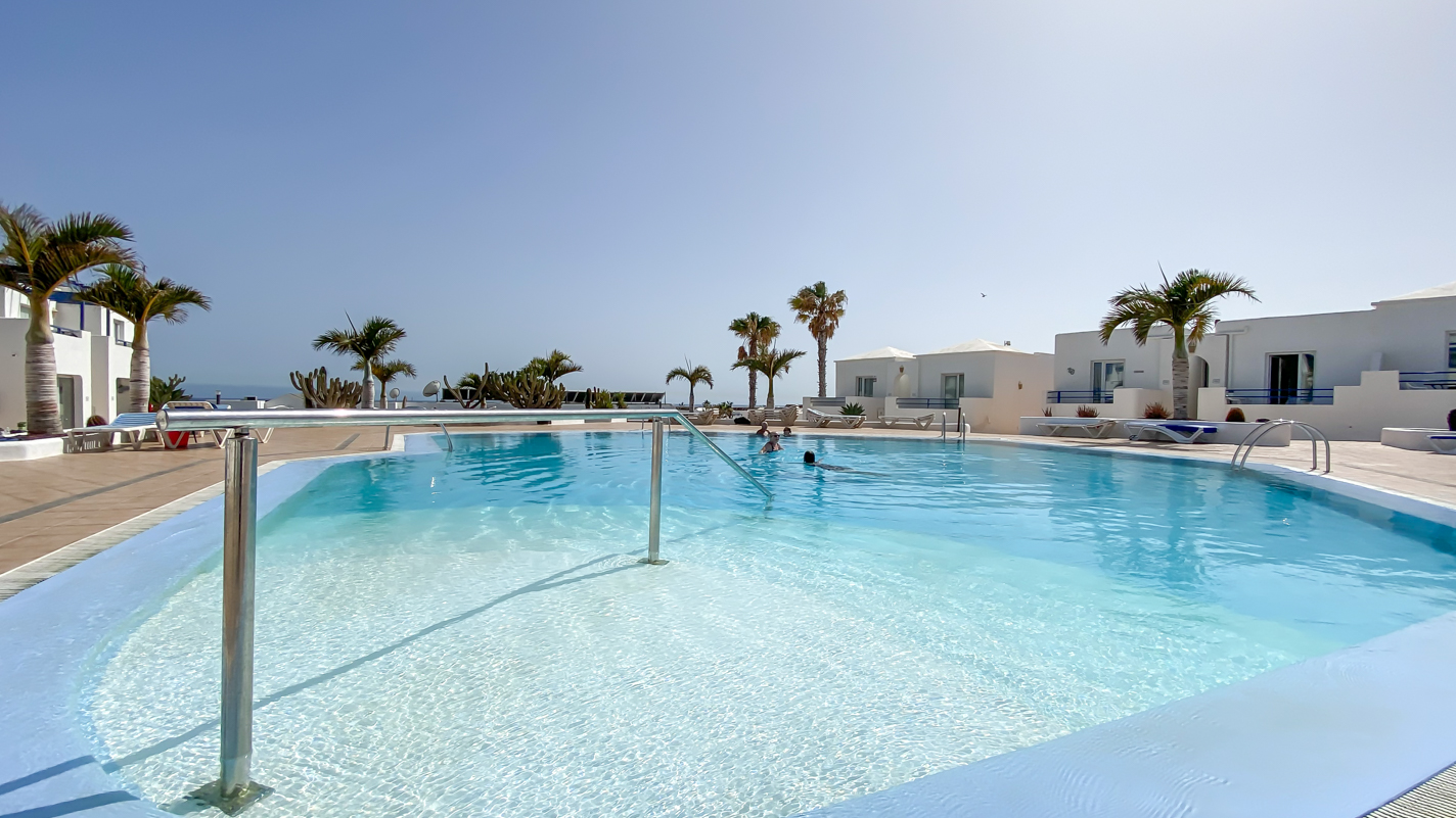 Matagorda Bay - Puerto Del Carmen - Roper Properties