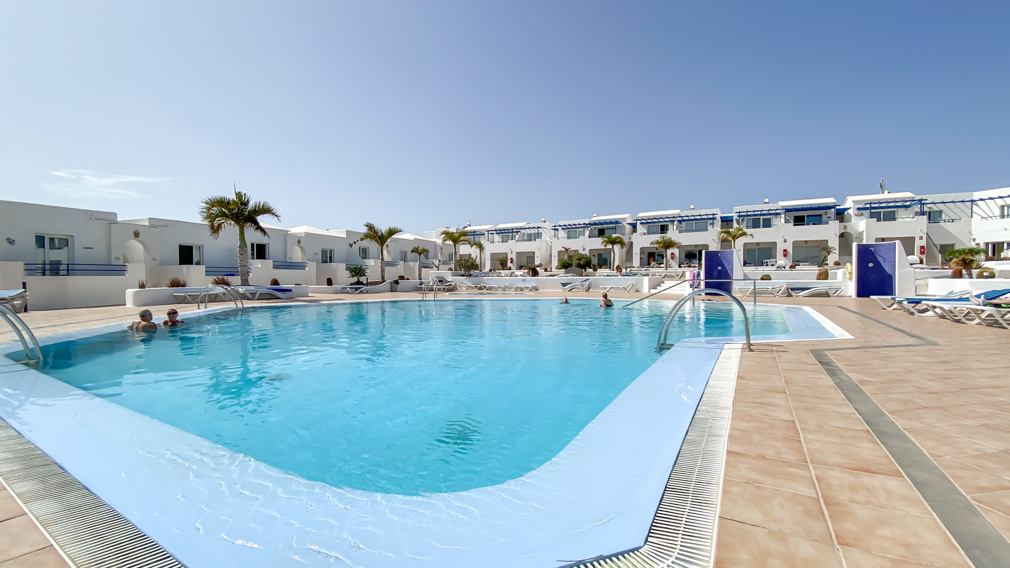Matagorda Bay - Puerto Del Carmen - Roper Properties