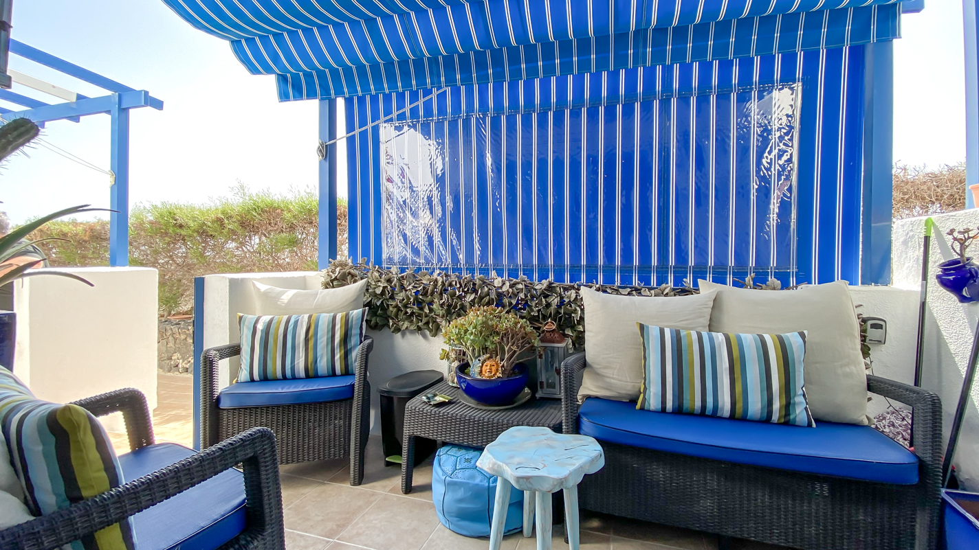 Matagorda Bay - Puerto Del Carmen - Roper Properties