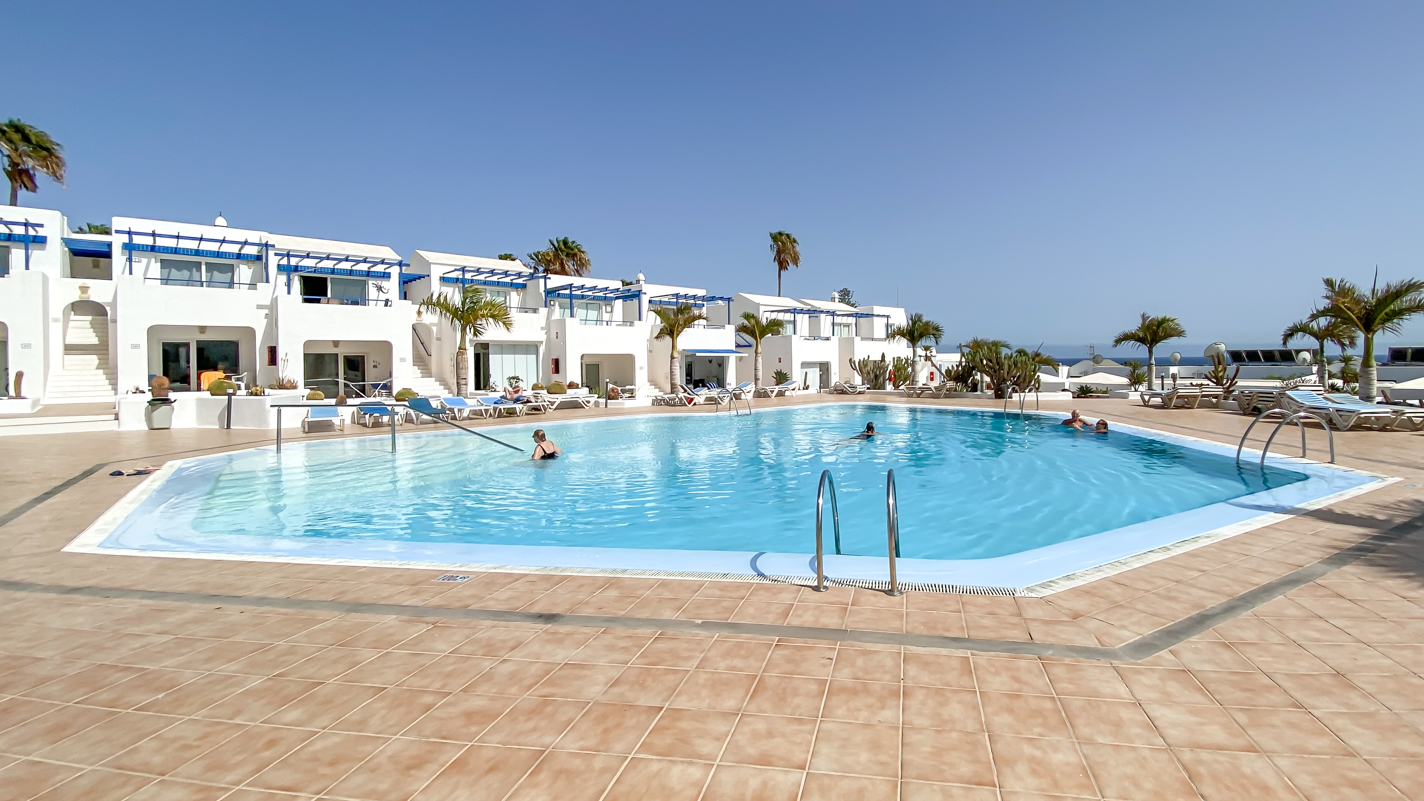 Matagorda Bay - Puerto Del Carmen - Roper Properties