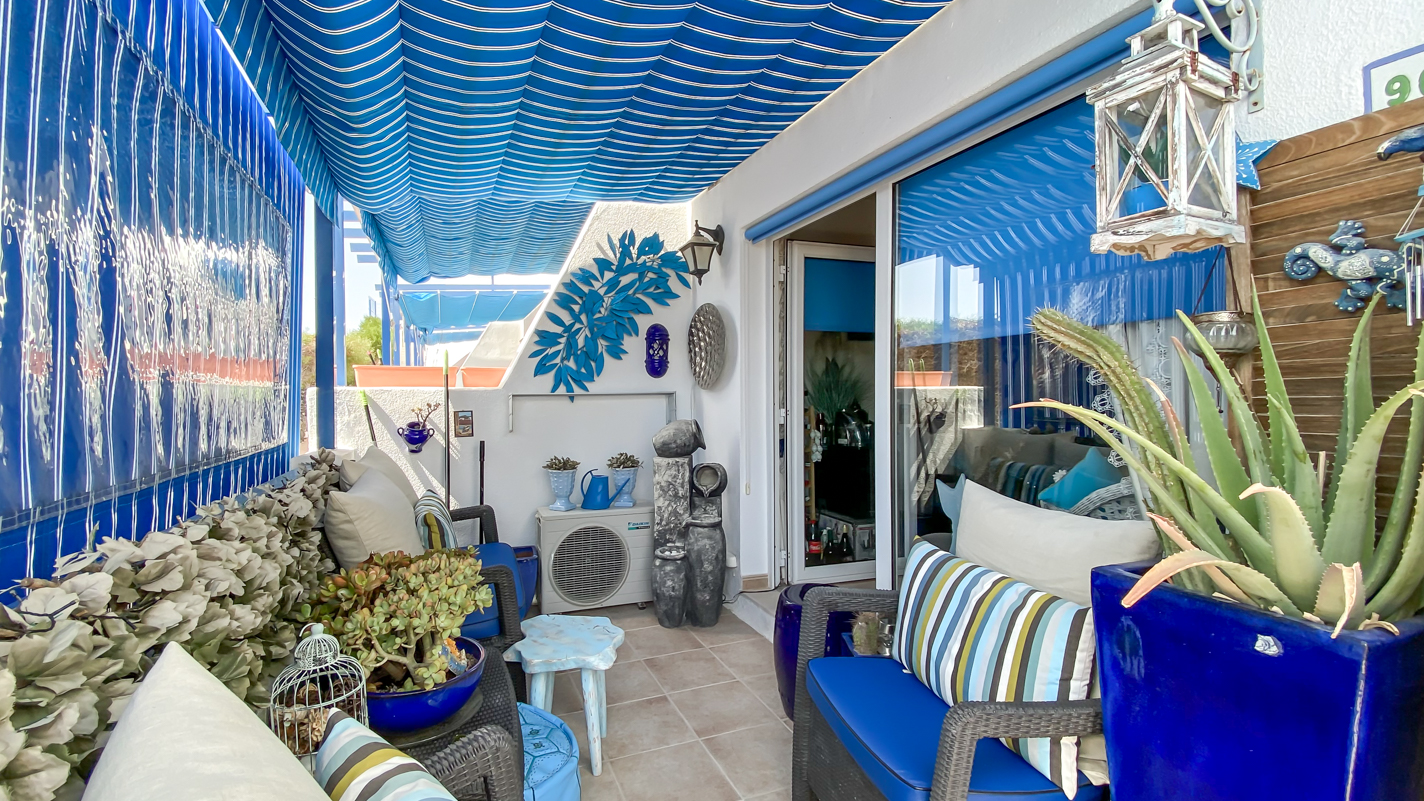 Matagorda Bay - Puerto Del Carmen - Roper Properties