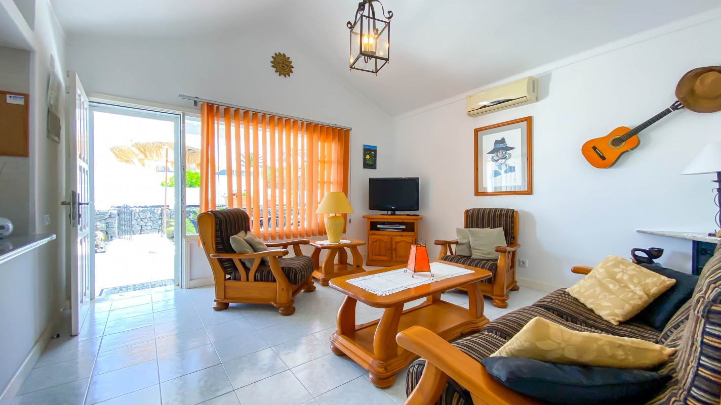 Caserones II - Puerto Del Carmen - Roper Properties