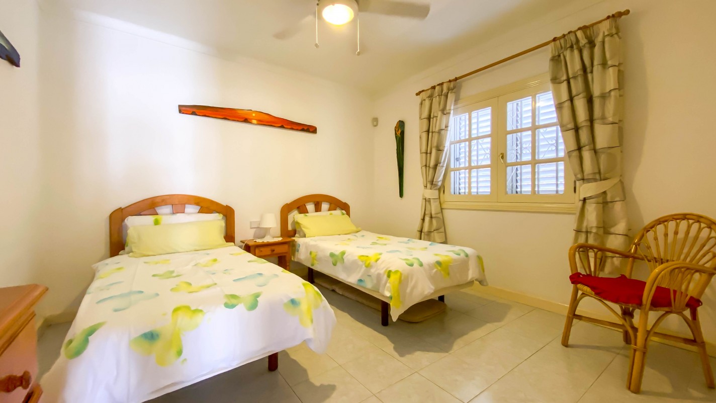 Caserones II - Puerto Del Carmen - Roper Properties