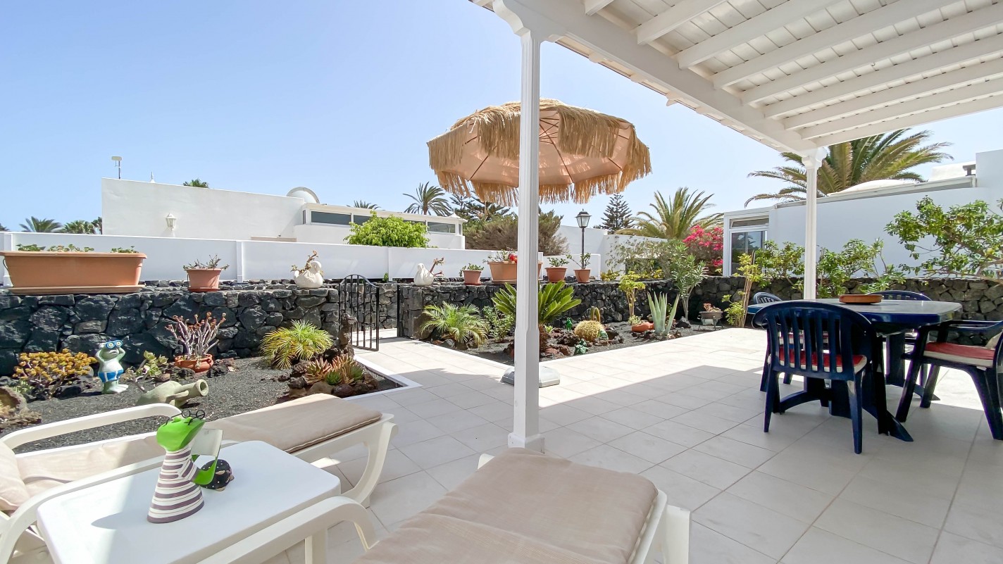 Caserones II - Puerto Del Carmen - Roper Properties