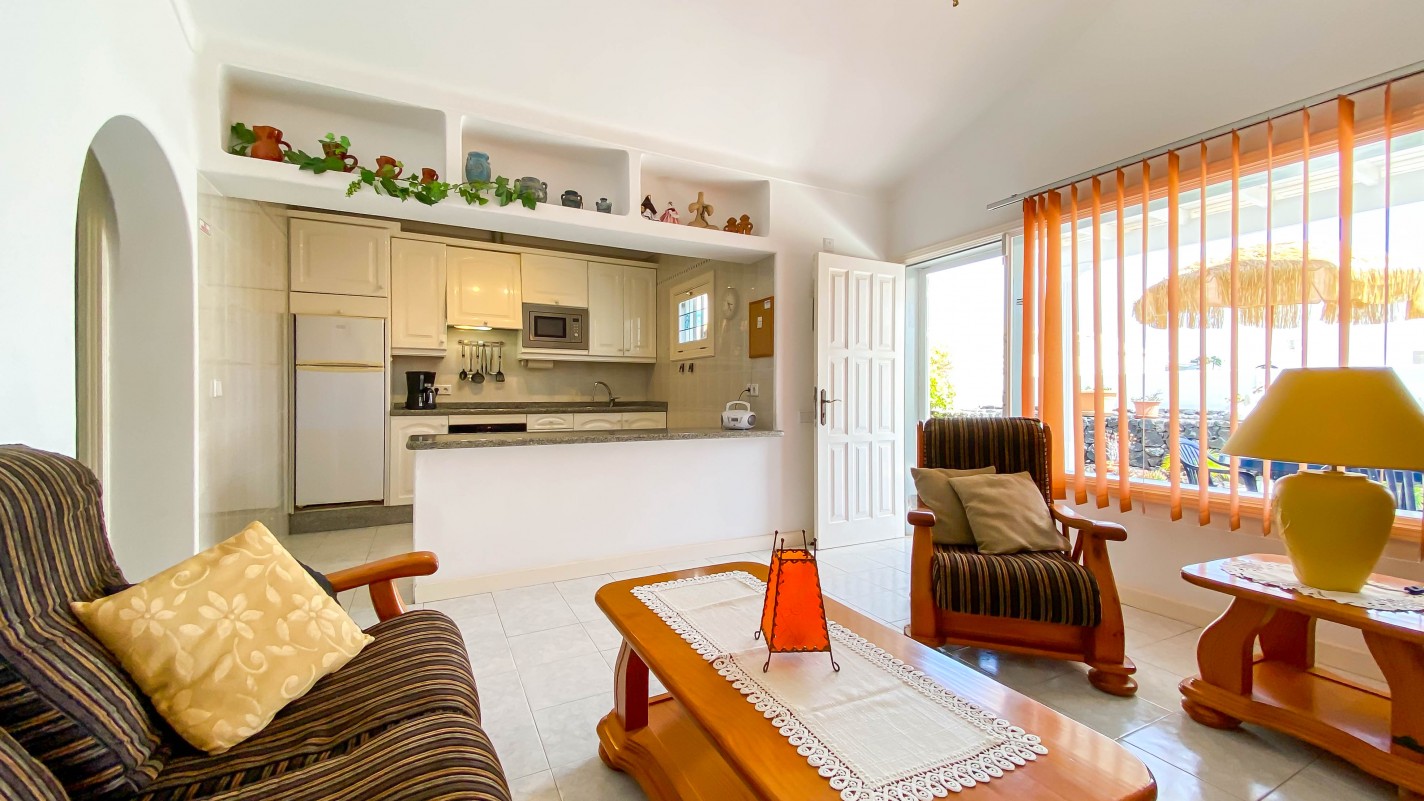 Caserones II - Puerto Del Carmen - Roper Properties