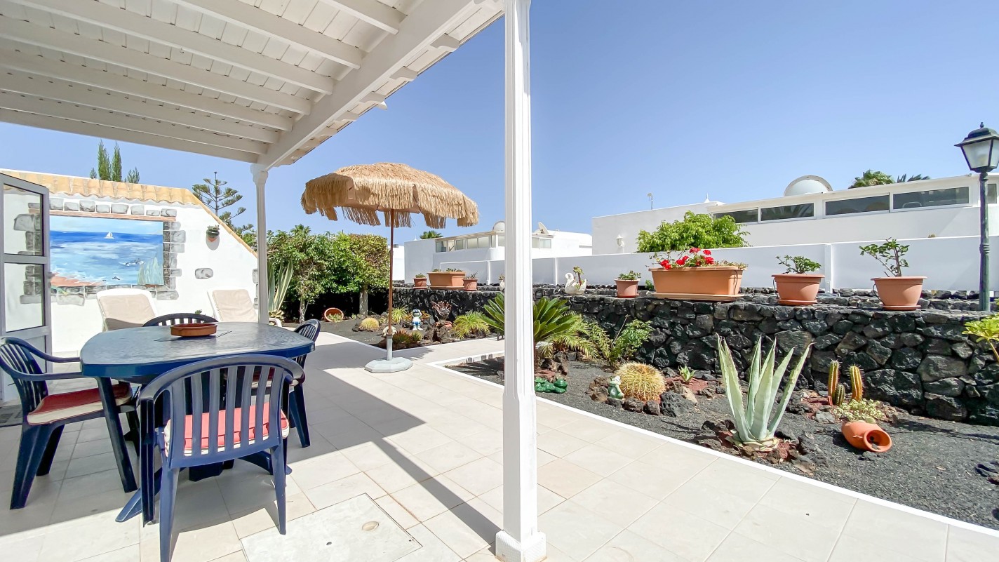 Caserones II - Puerto Del Carmen - Roper Properties