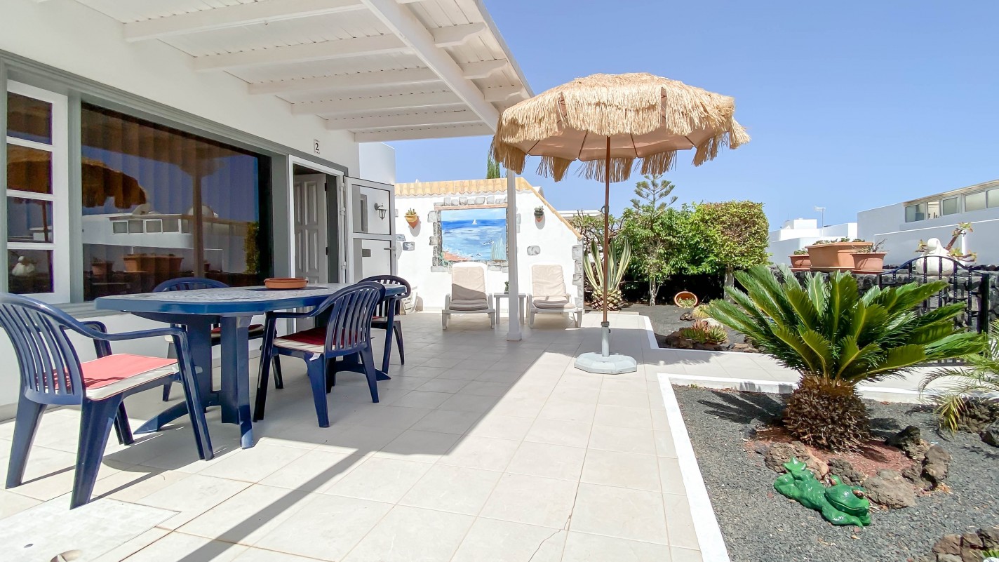 Caserones II - Puerto Del Carmen - Roper Properties