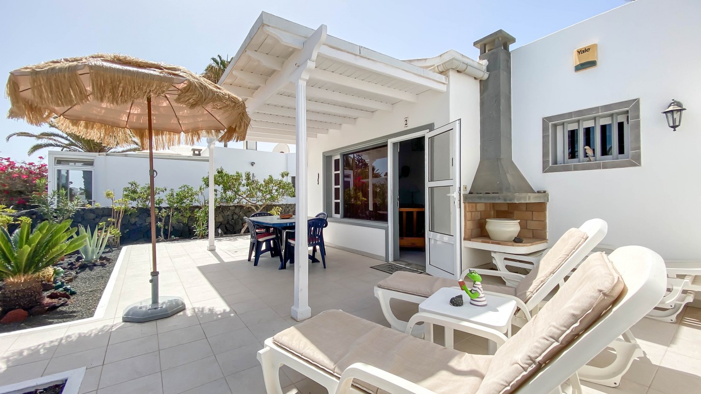 Caserones II - Puerto Del Carmen - Roper Properties