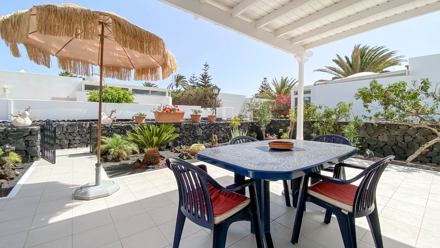 Caserones II - Puerto Del Carmen - Roper Properties