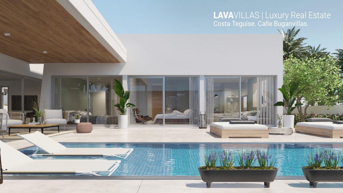 - Costa Teguise - Roper Properties