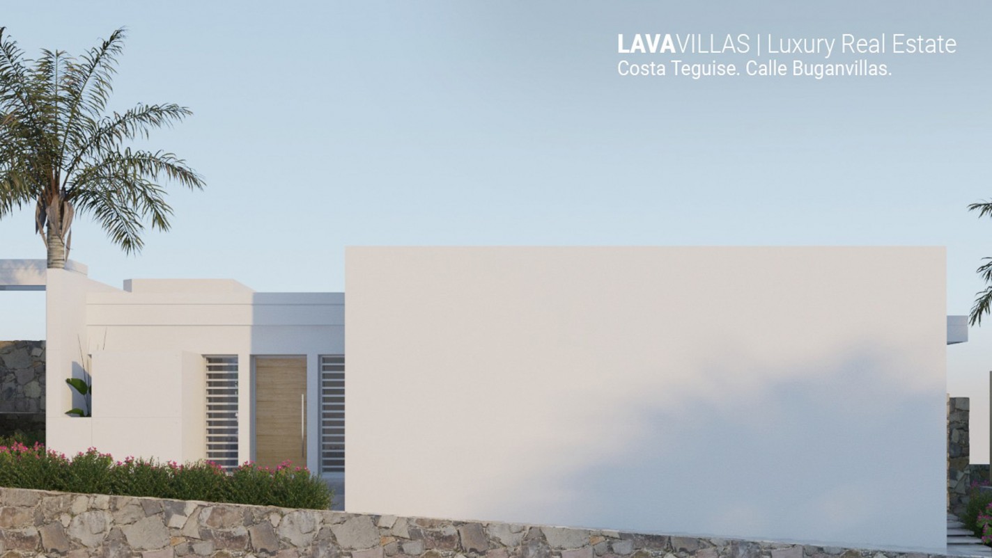 - Costa Teguise - Roper Properties