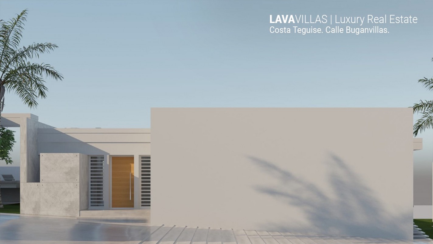 - Costa Teguise - Roper Properties