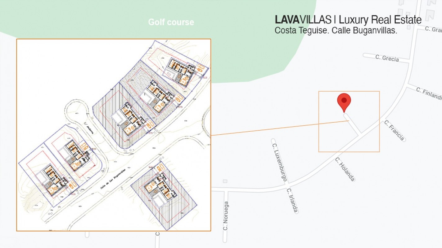 - Costa Teguise - Roper Properties