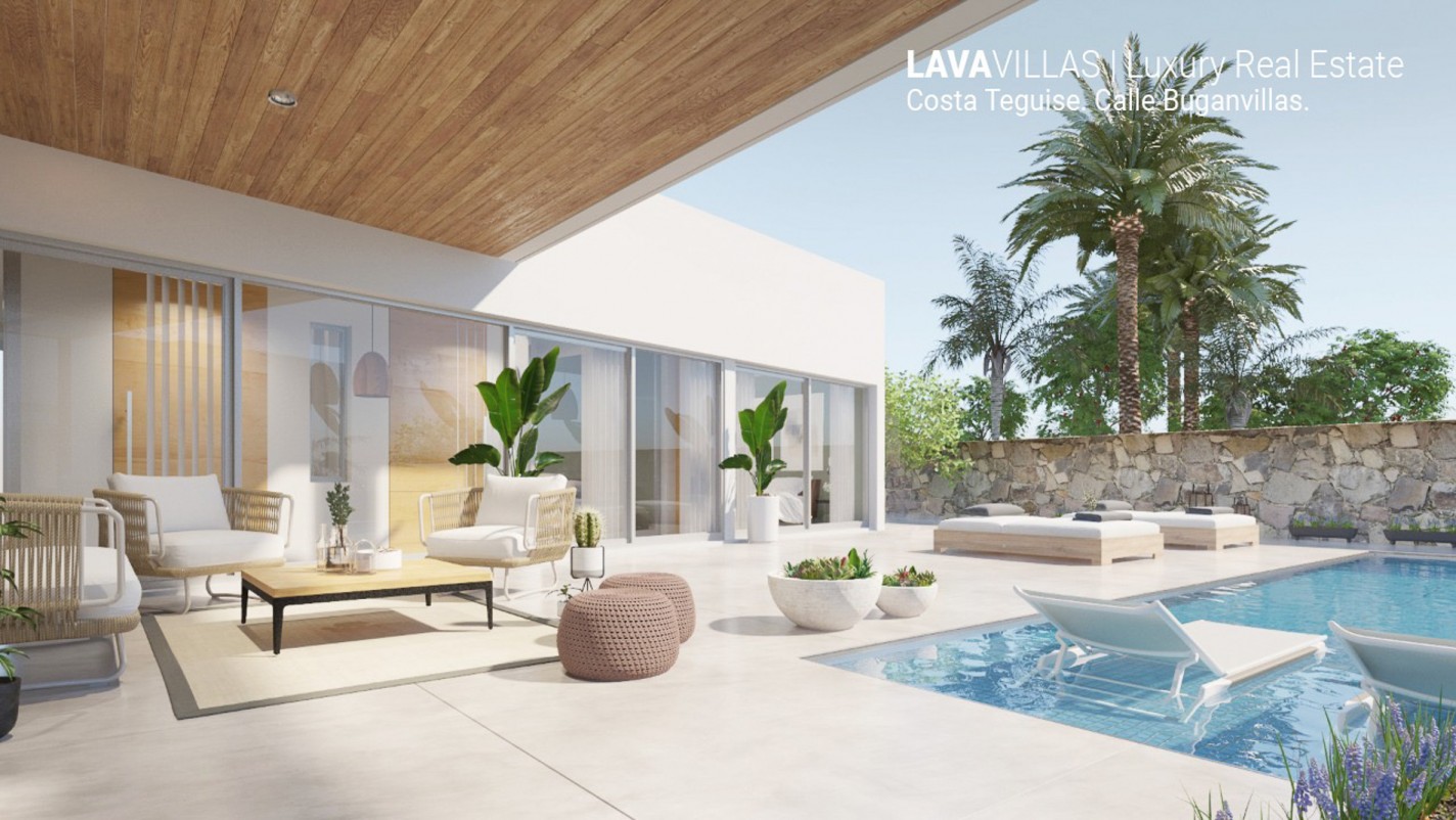 - Costa Teguise - Roper Properties