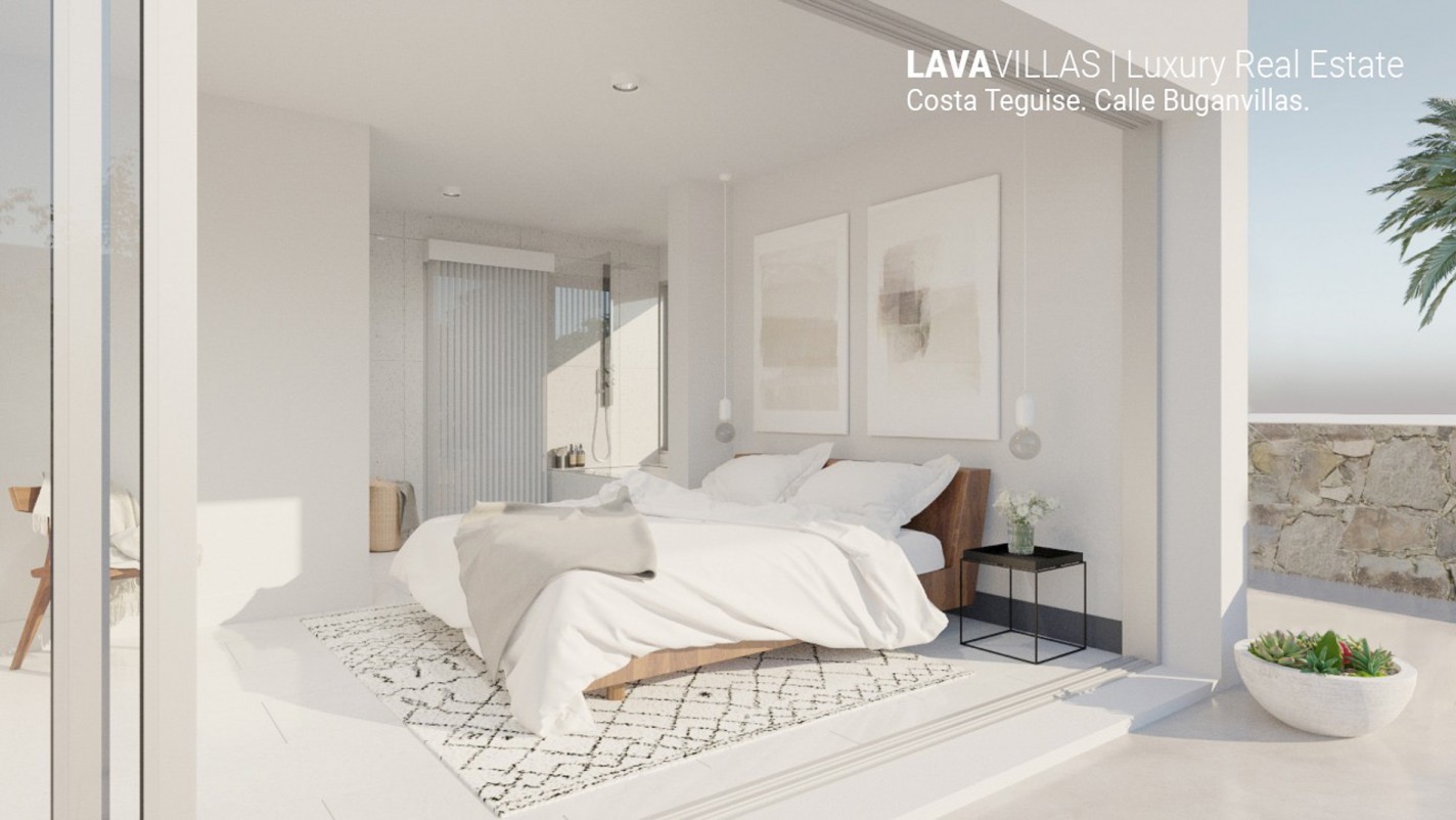 - Costa Teguise - Roper Properties