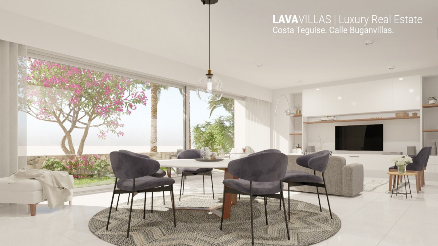 - Costa Teguise - Roper Properties
