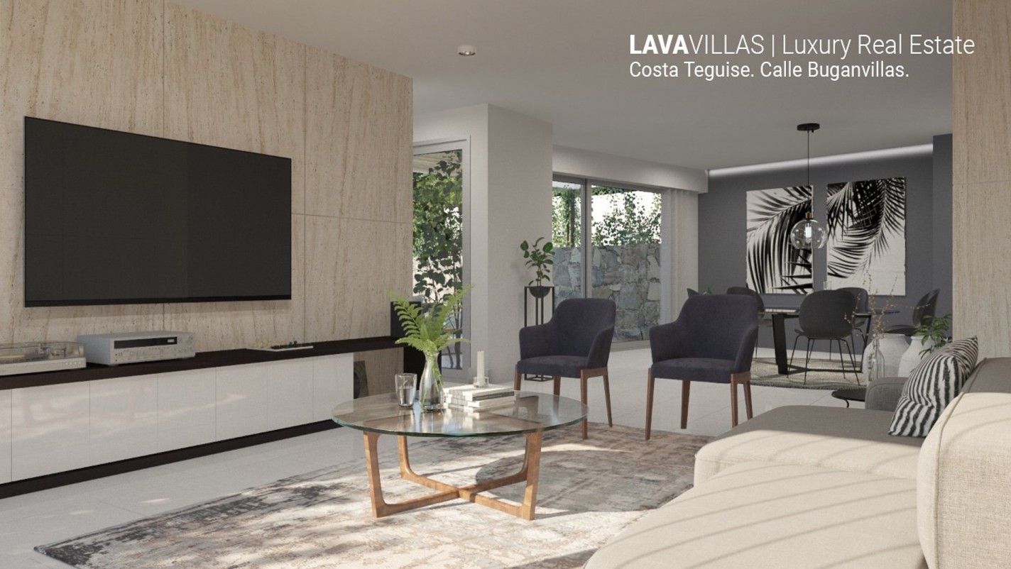 - Costa Teguise - Roper Properties