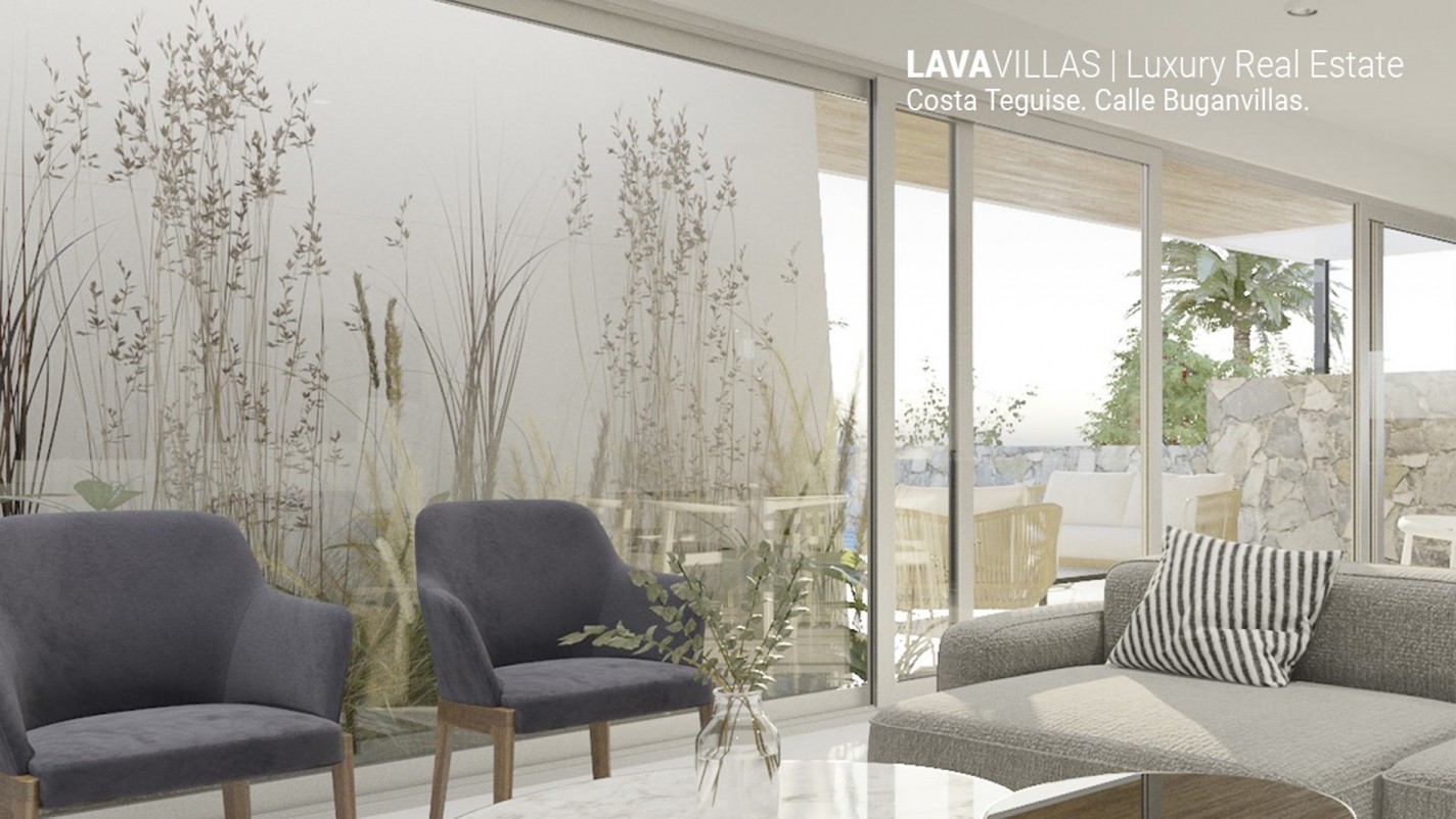- Costa Teguise - Roper Properties