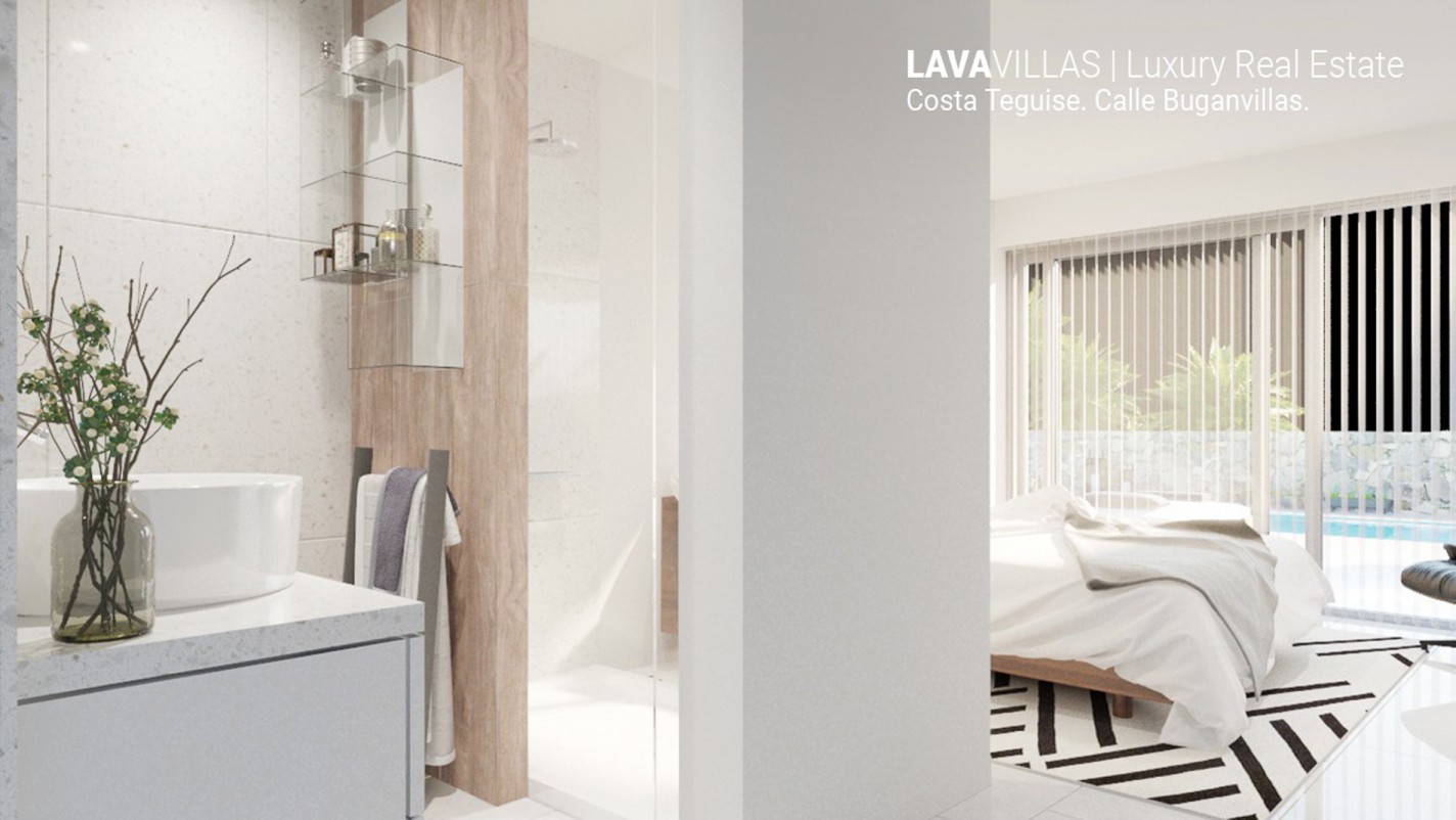 - Costa Teguise - Roper Properties