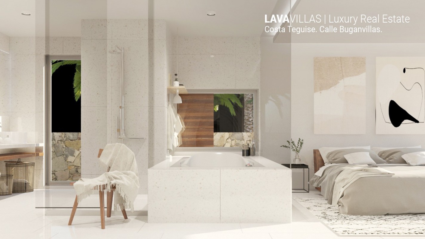 - Costa Teguise - Roper Properties