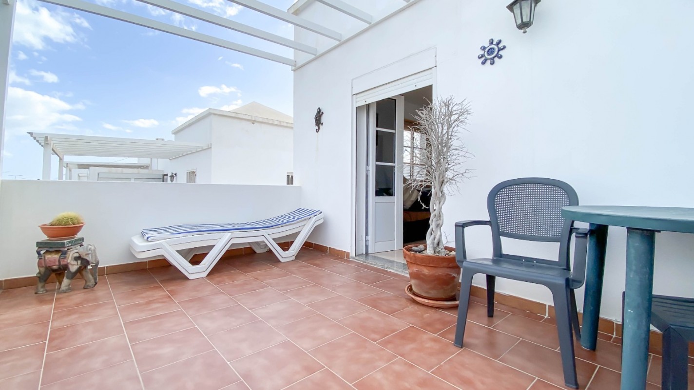 - Playa Honda - Roper Properties