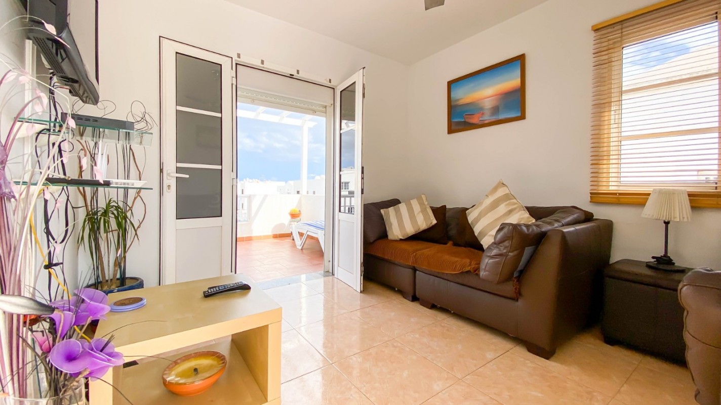 - Playa Honda - Roper Properties