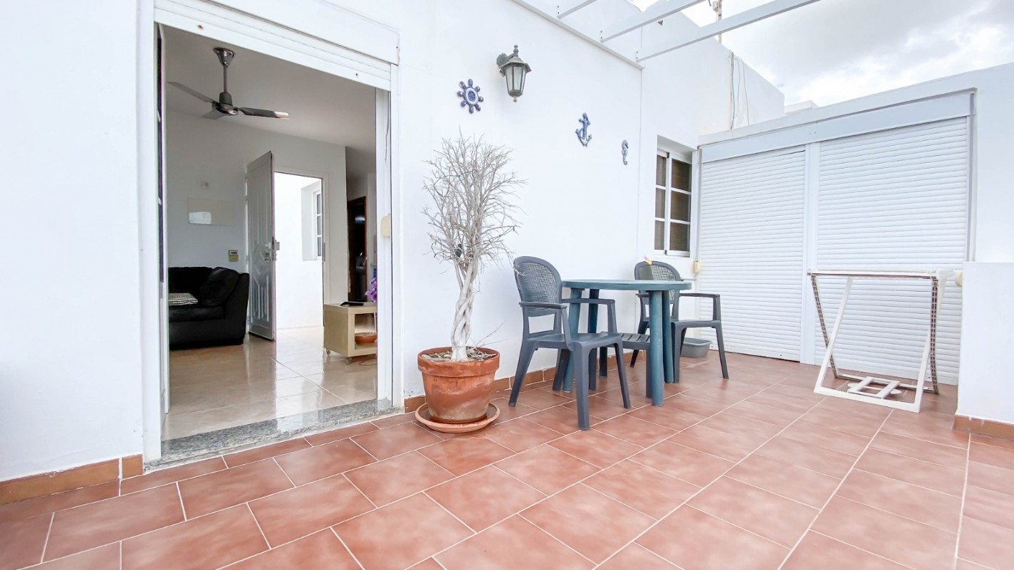 - Playa Honda - Roper Properties