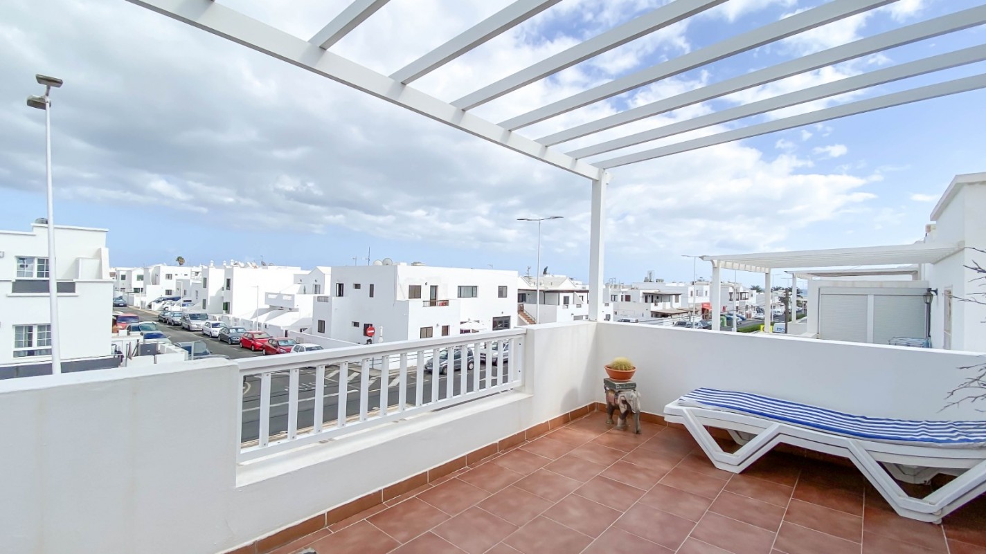 - Playa Honda - Roper Properties