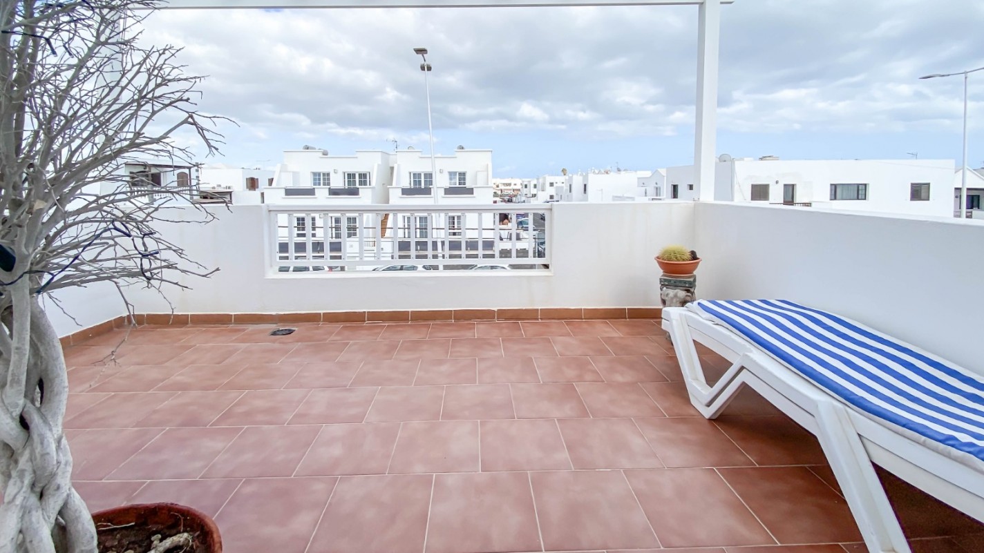 - Playa Honda - Roper Properties