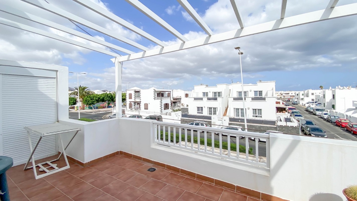 - Playa Honda - Roper Properties