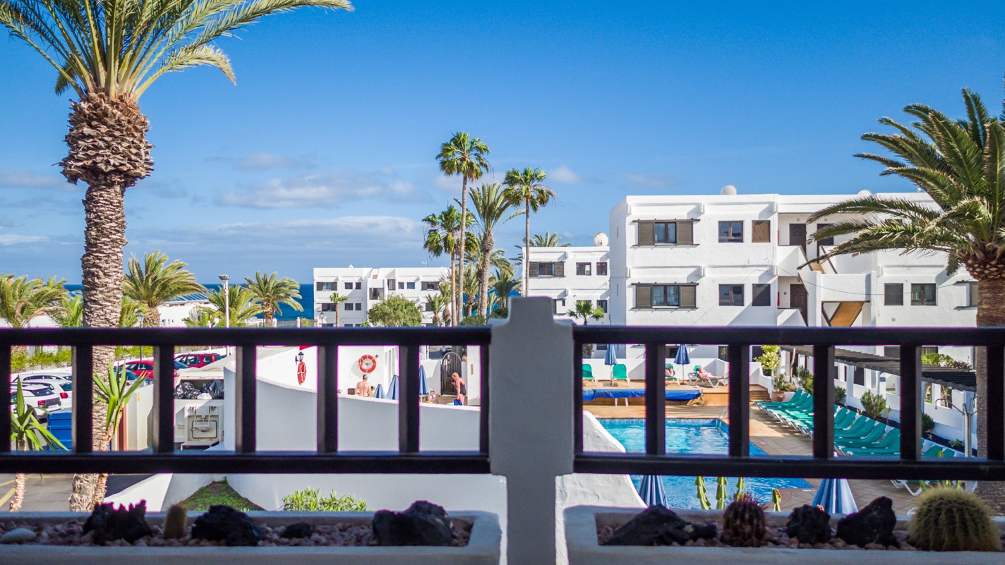 Costa Luz - Puerto Del Carmen - Roper Properties