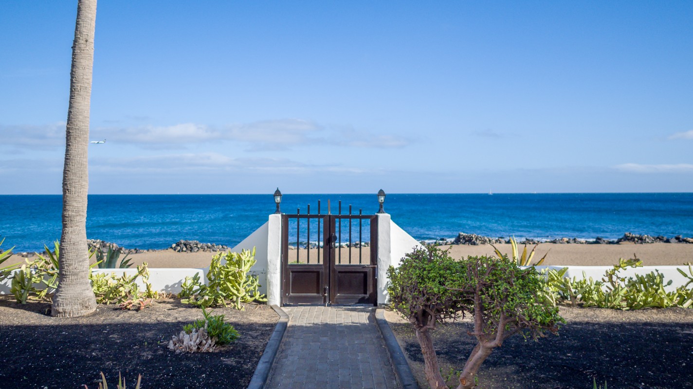 Costa Luz - Puerto Del Carmen - Roper Properties