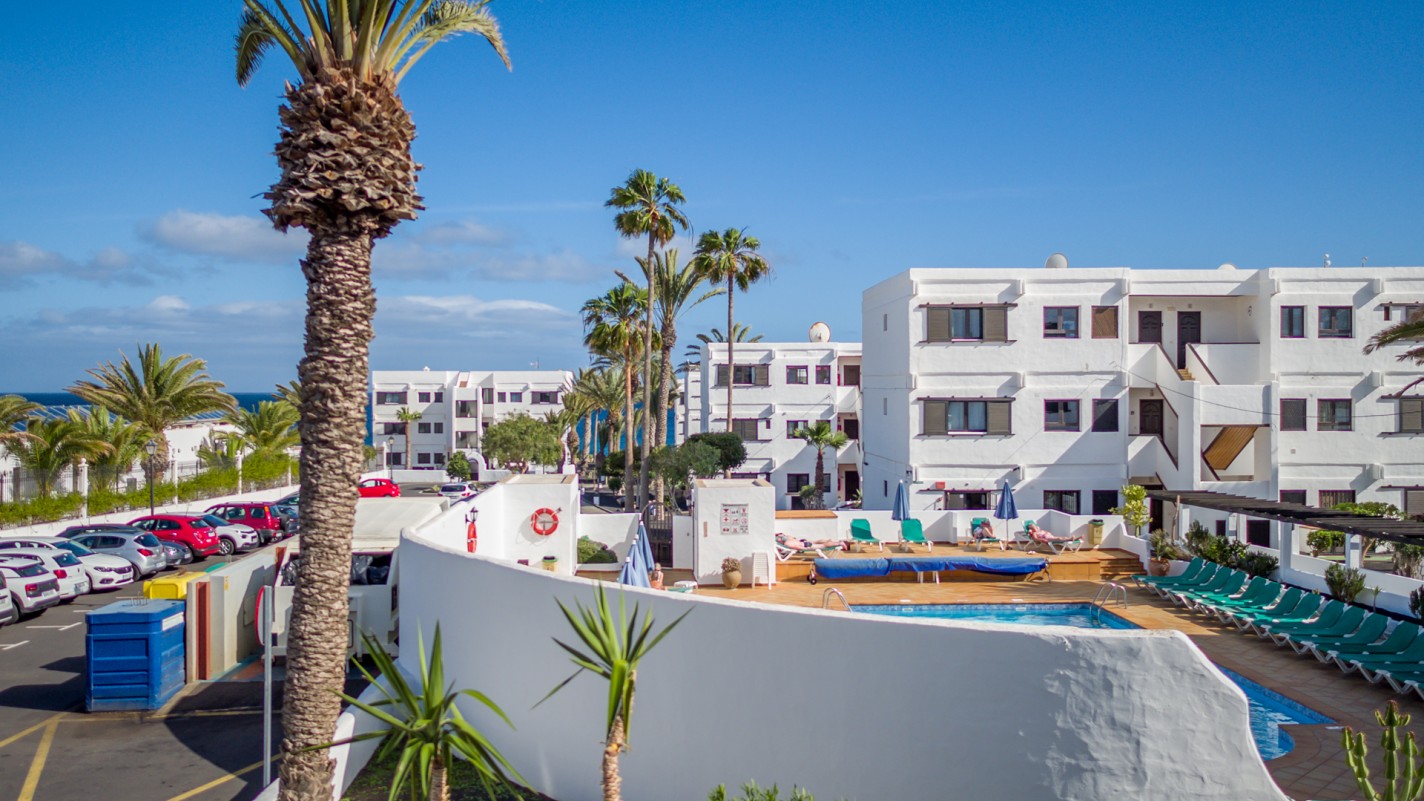 Costa Luz - Puerto Del Carmen - Roper Properties