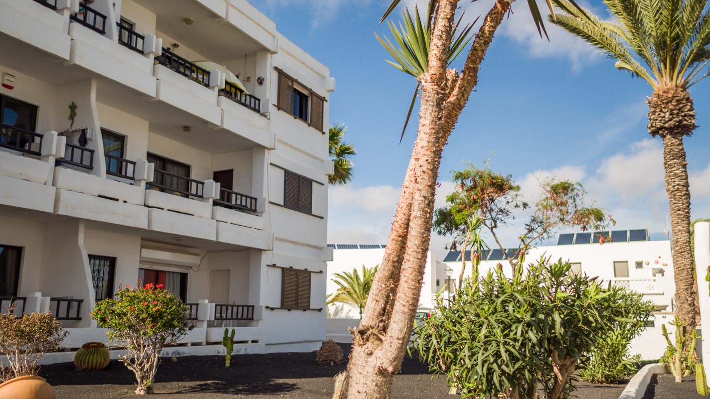 Costa Luz - Puerto Del Carmen - Roper Properties