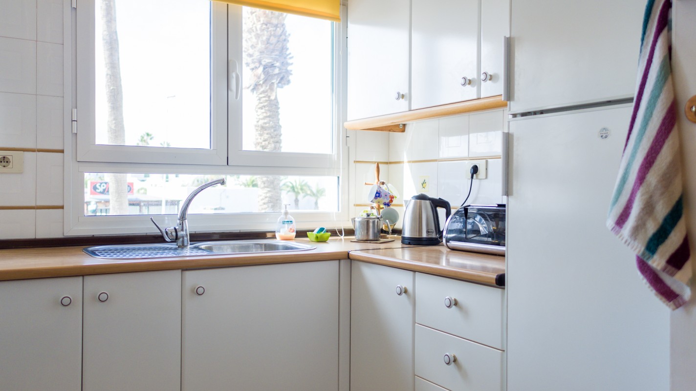 Costa Luz - Puerto Del Carmen - Roper Properties
