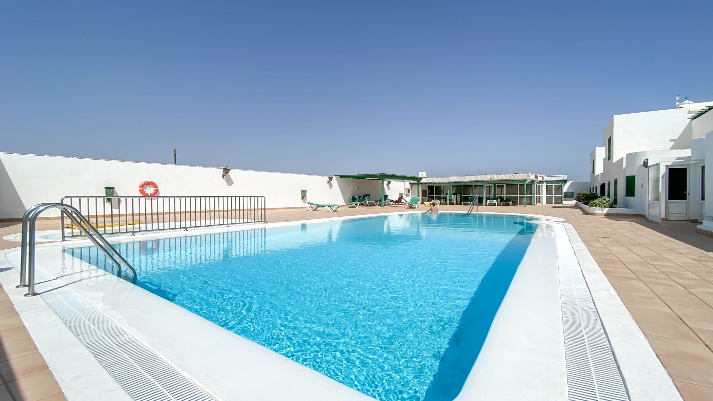 Hyde Park - Puerto Del Carmen - Roper Properties
