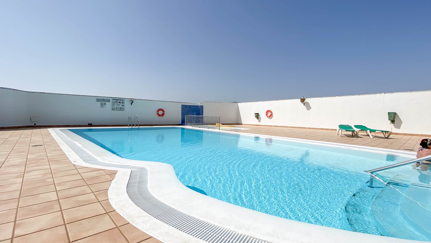 Hyde Park - Puerto Del Carmen - Roper Properties