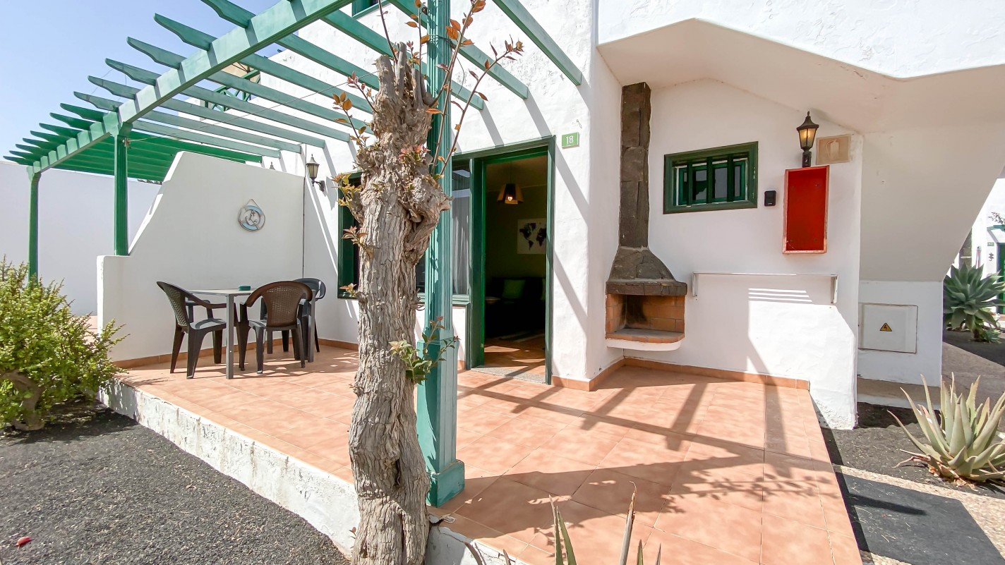 Hyde Park - Puerto Del Carmen - Roper Properties