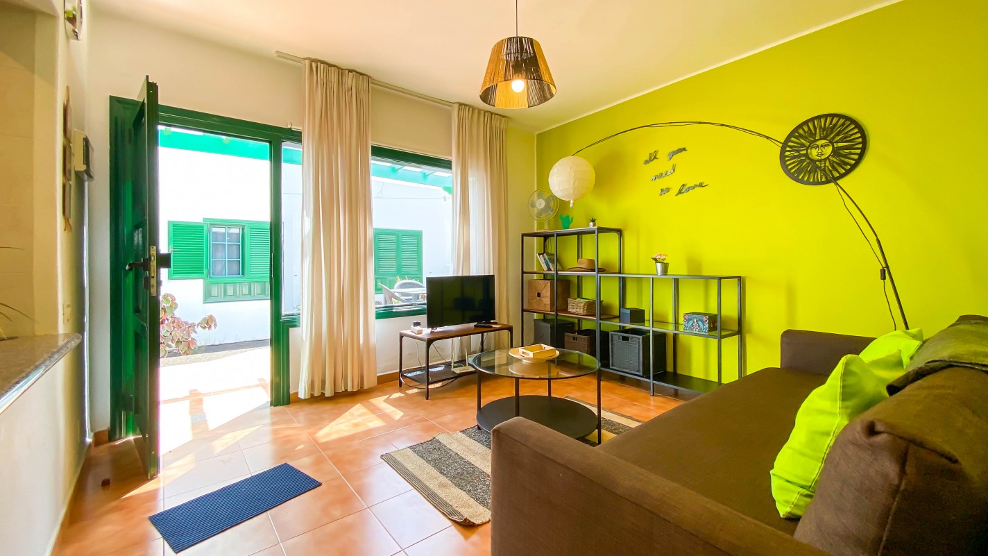 Hyde Park - Puerto Del Carmen - Roper Properties