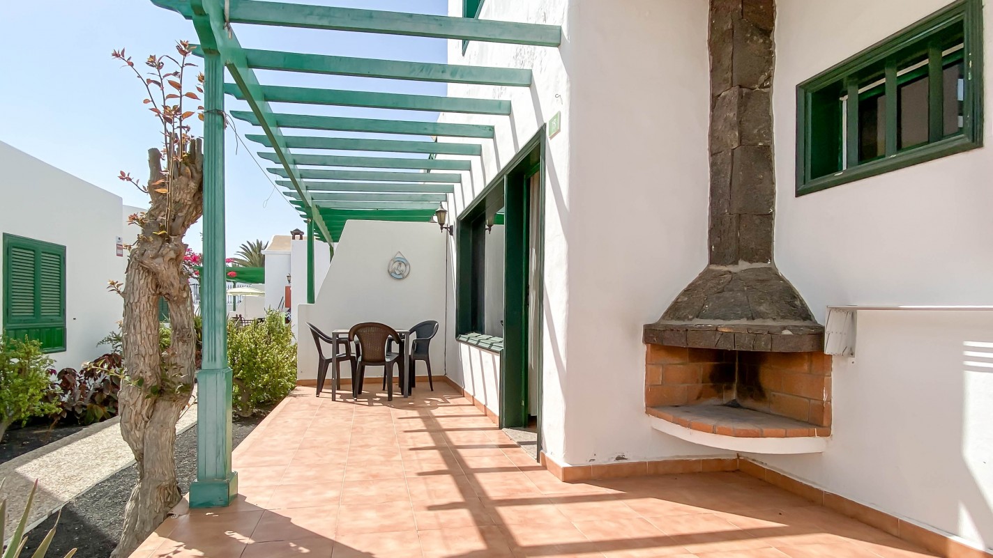Hyde Park - Puerto Del Carmen - Roper Properties