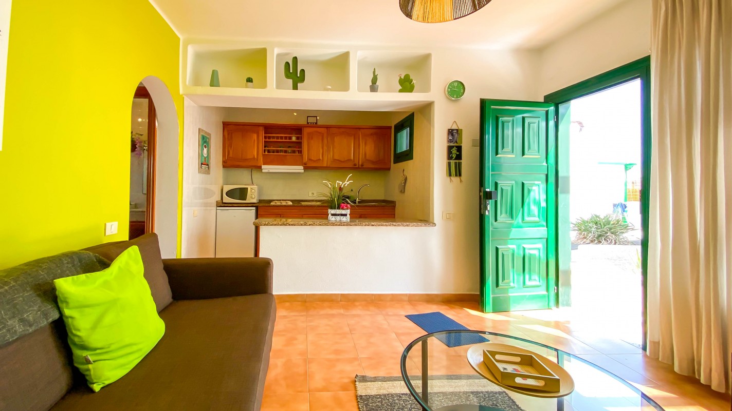 Hyde Park - Puerto Del Carmen - Roper Properties