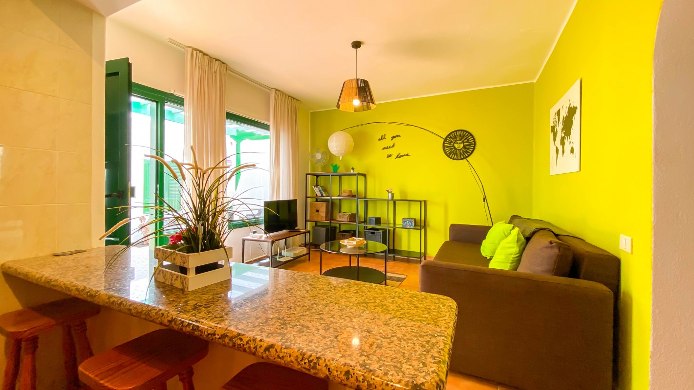 Hyde Park - Puerto Del Carmen - Roper Properties