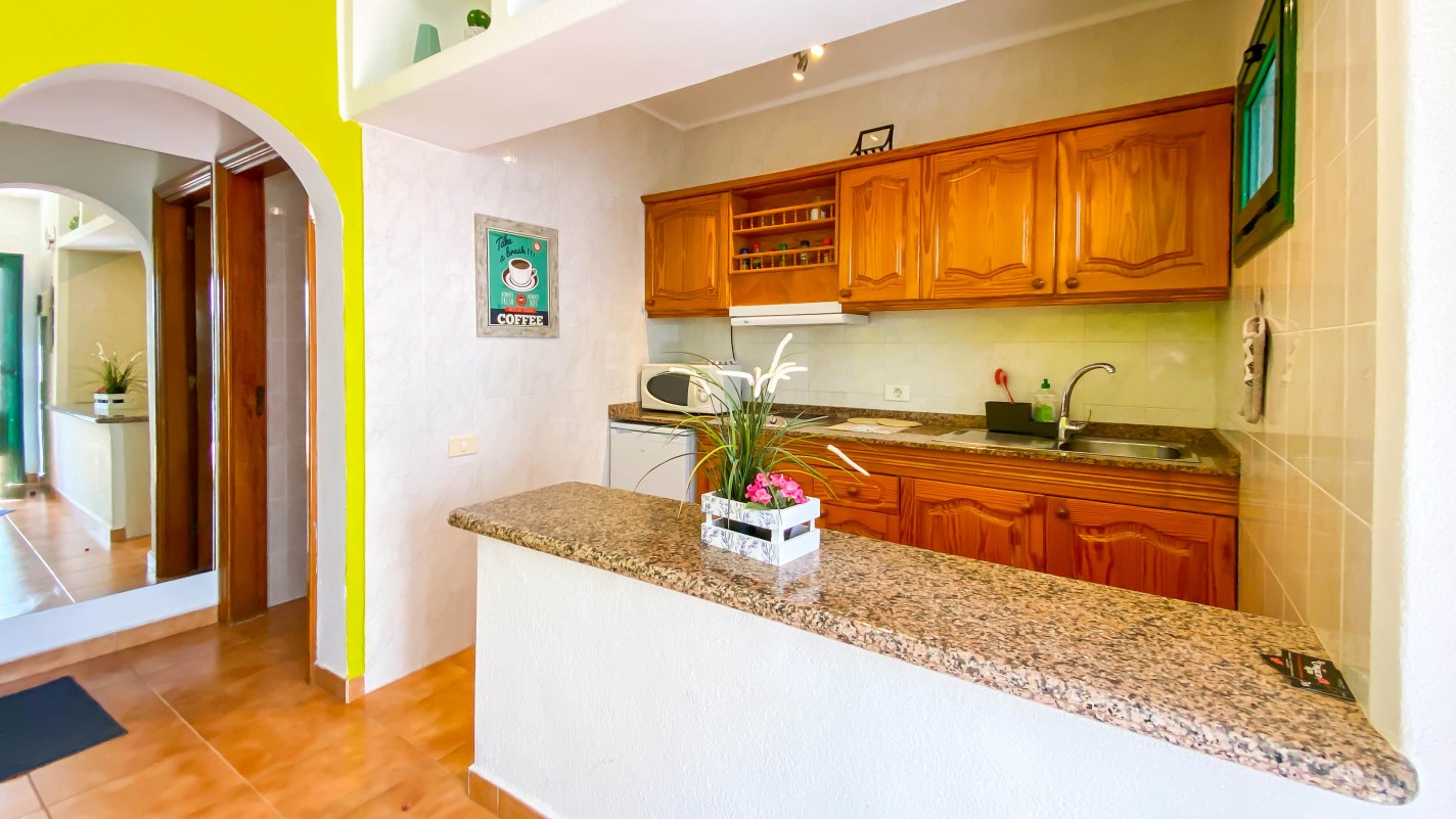 Hyde Park - Puerto Del Carmen - Roper Properties